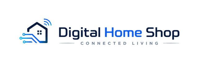 Digital Home Shop