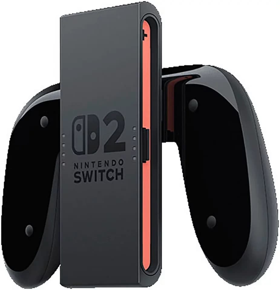 Nintendo Switch 2 Joy-Con 2 Aufladehalterung Zubehör Nintendo (Switch 2) - Thumbnail 8
