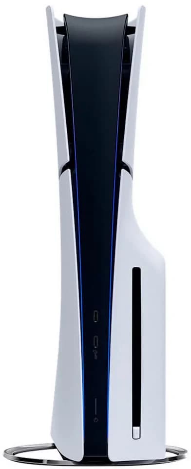 PlayStation 5 PS5 Disk Edition (Slim) 1TB - Thumbnail 4
