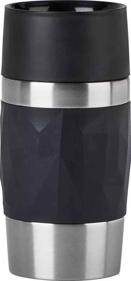 Krups Kaffeevollautomat EA897B Evidence ECOdesign, aus 62%* recyceltem Kunststoff, bis zu 90% recycelbar, inkl. Emsa Travel Mug im Wert von UVP 25,99 - Thumbnail 8