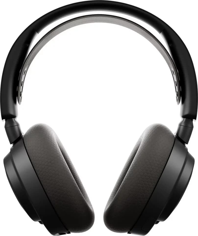 SteelSeries SteelSeries Arctis Nova 7 Gen 2 Gaming-Headset - Thumbnail 4