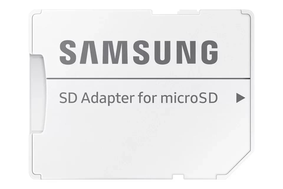 Samsung Pro Ultimate Speicherkarte (256 GB, Video Speed Class 30 (V30)/UHS Speed Class 3 (U3), 200 MB/s Lesegeschwindigkeit) - Thumbnail 7