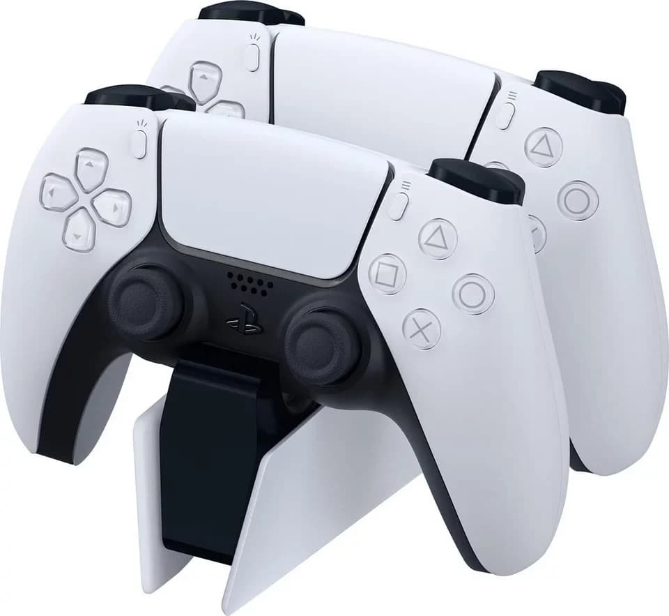 PlayStation 5 DualSense-Ladestation - Thumbnail 3