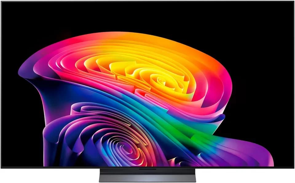 LG OLED65C68LA OLED-Fernseher (164 cm/65 Zoll, 4K Ultra HD, Smart-TV) - Thumbnail 2