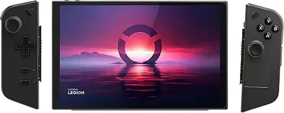 Lenovo Legion Go 8APU1, LegionGo - Thumbnail 2