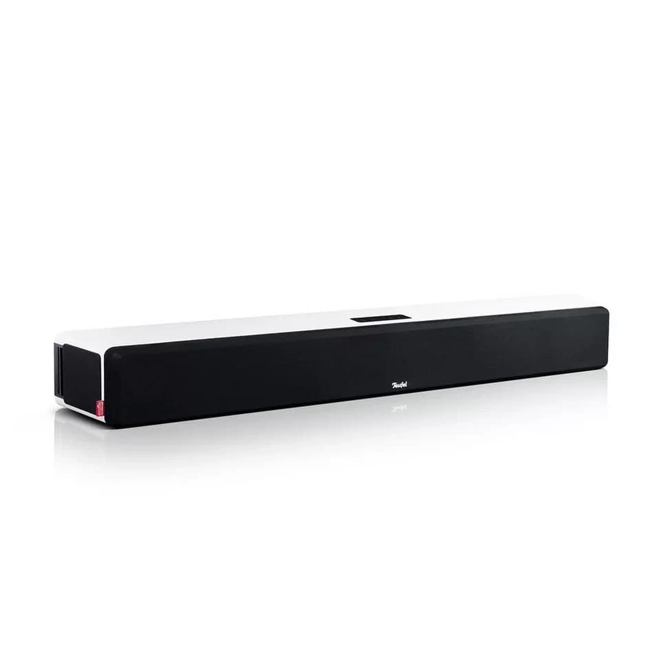 Teufel CINEBAR ULTIMA Soundbar (HDMI, Bluetooth, 380 W, 6 High-Performance-Töner mit eingebautem XXL-Subwoofer) - Thumbnail 2