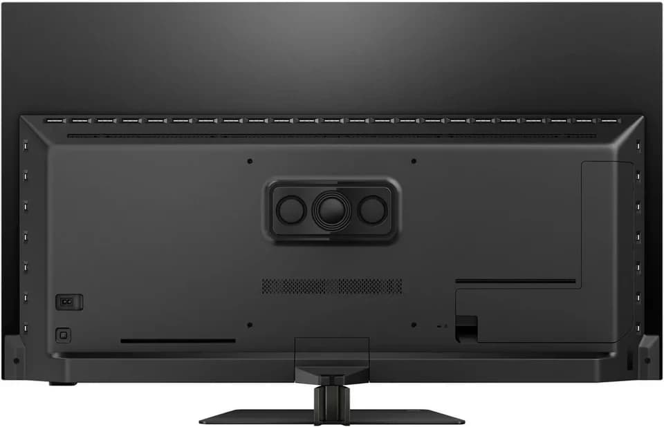Philips 55OLED809/12 OLED-Fernseher (139 cm/55 Zoll, 4K Ultra HD, Smart-TV, Google TV) - Thumbnail 6