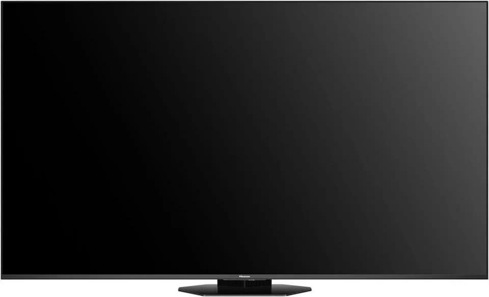 Hisense 65U8Q QLED Mini LED-Fernseher (164 cm/65 Zoll, 4K Ultra HD, Smart-TV, 4K UHD MiniLED Smart TV) - Thumbnail 4
