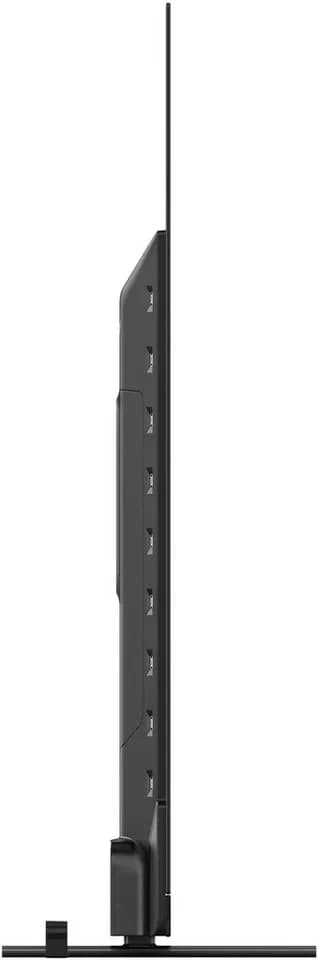 Philips 65OLED909/12 OLED-Fernseher (164 cm/65 Zoll, 4K Ultra HD, Smart-TV, Google TV) - Thumbnail 5