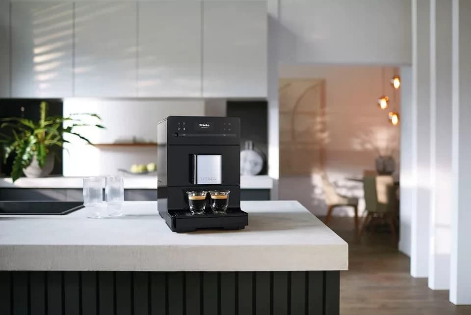 Miele Kaffeevollautomat Miele CM 5310 Silence, Kaffeekannenfunktion - Thumbnail 7