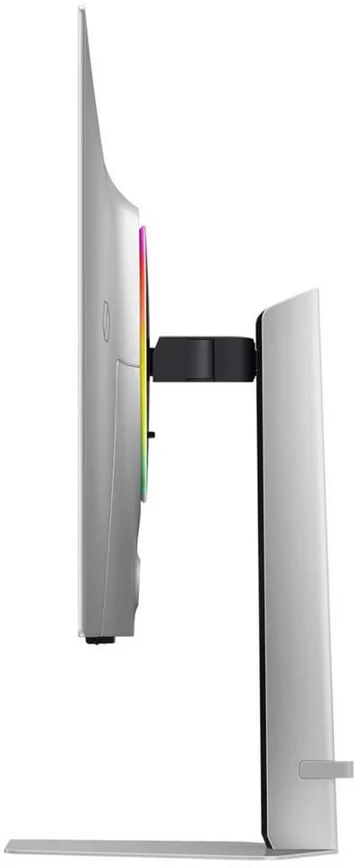 Samsung S32FG814SU OLED-Monitor (80 cm/32 ", 3840 x 2160 px, 4K Ultra HD, 0,03 ms Reaktionszeit, 240 Hz, QD-OLED) - Thumbnail 9