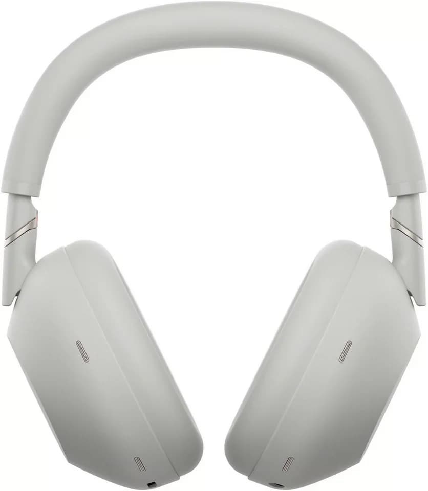 Sony WH-1000XM6 Premium Noise Cancelling Wireless Over-Ear-Kopfhörer (Freisprechfunktion, Multi-Point-Verbindung, Noise-Cancelling, Transparenzmodus, Wireless-Audio-Streaming, integrierte Steuerung für Anrufe und Musik, A2DP Bluetooth, Bluetooth, HFP, HSP, AVRCP Bluetooth, Kabellose Over Ear Kopfhörer mit Sony’s bestem Noise Cancelling) - Thumbnail 6