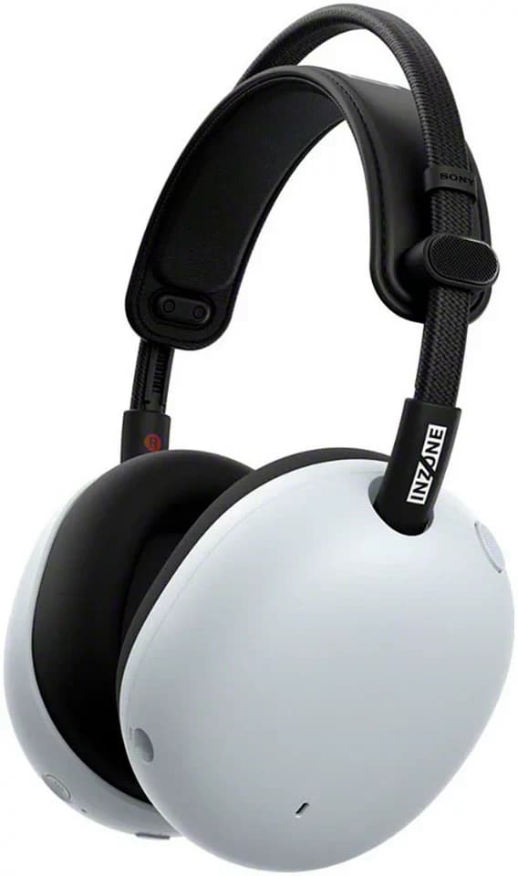 Sony INZONE H9 II Gaming-Headset (Adaptive Noise-Cancelling, Freisprechfunktion, Mikrofon abnehmbar, Rauschunterdrückung, Stummschaltung, Transparenzmodus, A2DP Bluetooth, Bluetooth, HFP, HSP, AVRCP Bluetooth) - Thumbnail 5