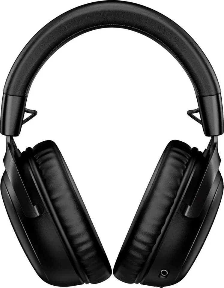 HyperX Cloud III Wireless Gaming-Headset (Geräuschisolierung, Wireless) - Thumbnail 4