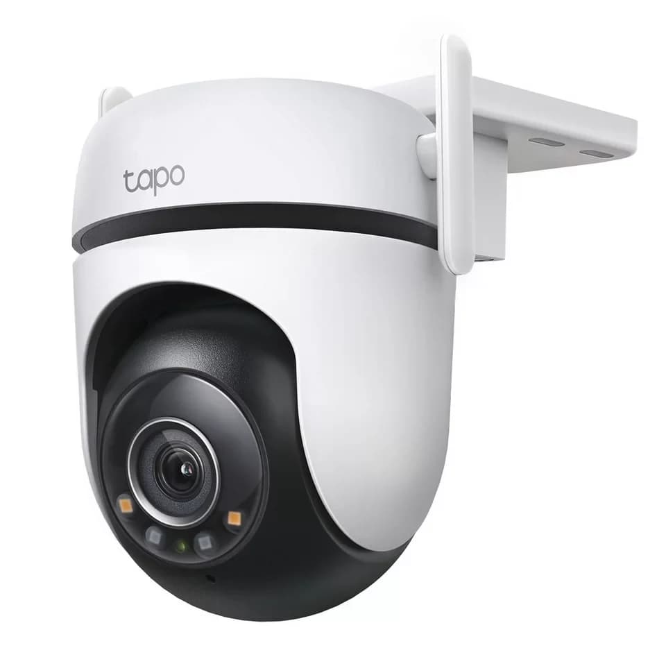 tp-link Überwachungskamera Tapo C520WS Outdoor Pan/Tilt Security IP (Außenbereich)