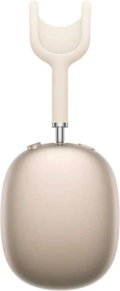 Apple AirPods Max Over-Ear-Kopfhörer (Active Noise Cancelling (ANC), Transparenzmodus, kompatibel mit Siri, Siri, Bluetooth, USB-C) - Thumbnail 3