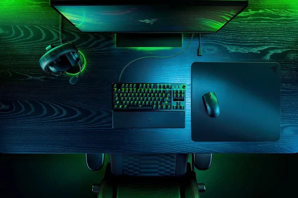 RAZER Viper V3 Pro Gaming-Maus (kabellos) - Thumbnail 5