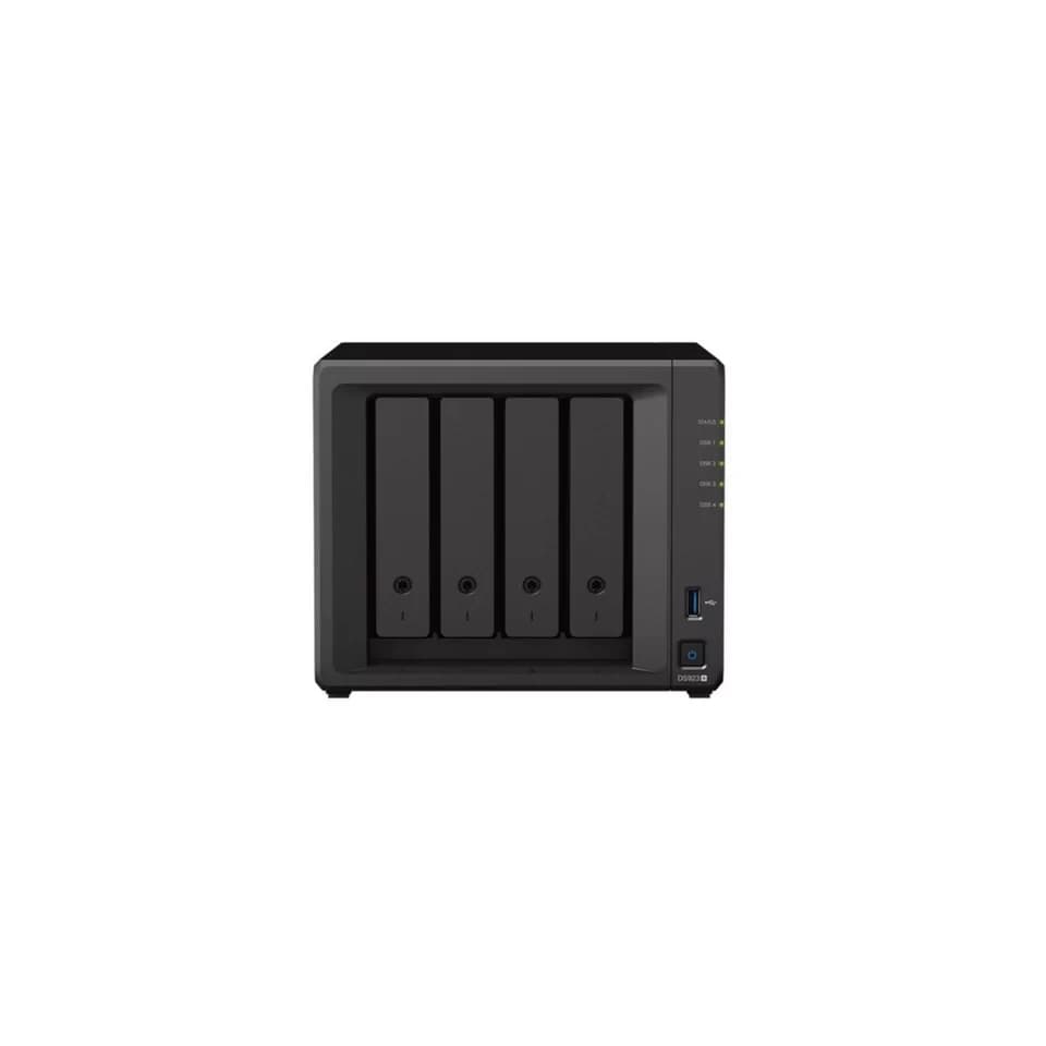 Synology DS923+ NAS-Server - Thumbnail 2