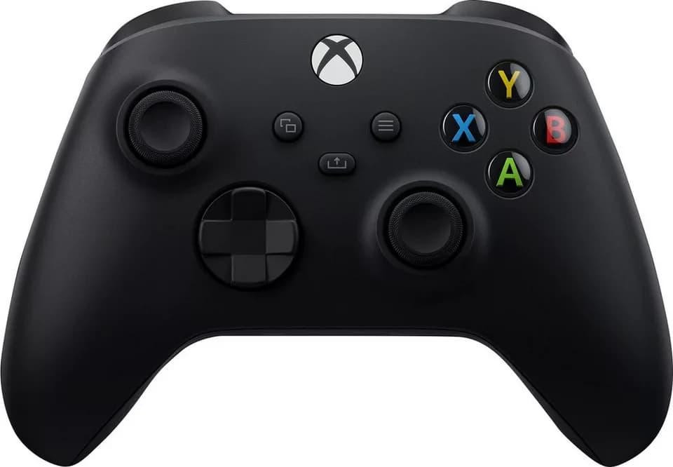 Xbox Series X 1 TB - Thumbnail 7