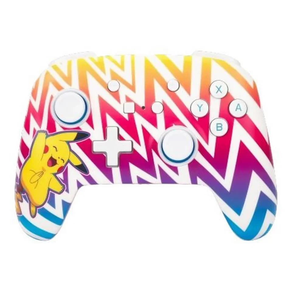 PowerA Nintendo-Controller