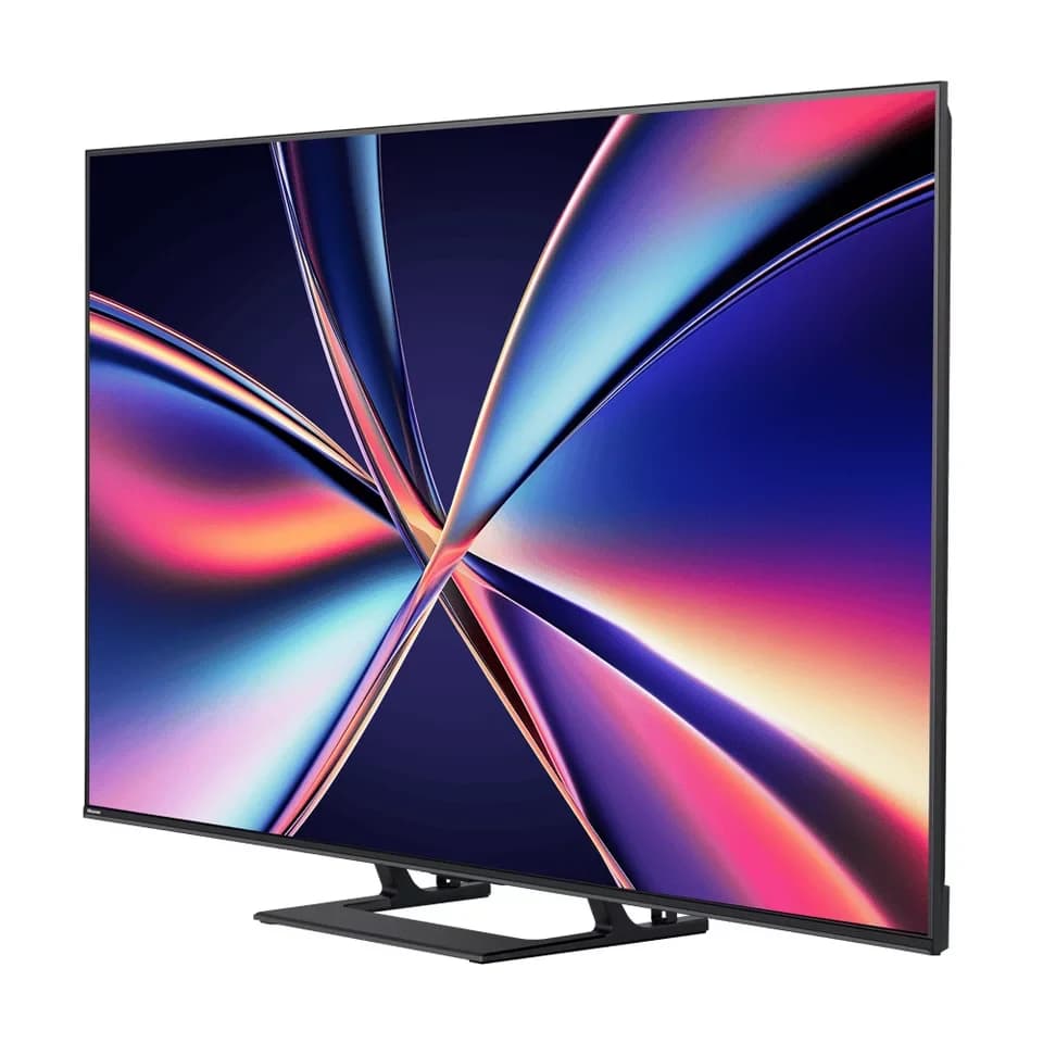 Hisense 75E8Q Mini-LED-Fernseher (75 Zoll, 4K Ultra HD) - Thumbnail 4