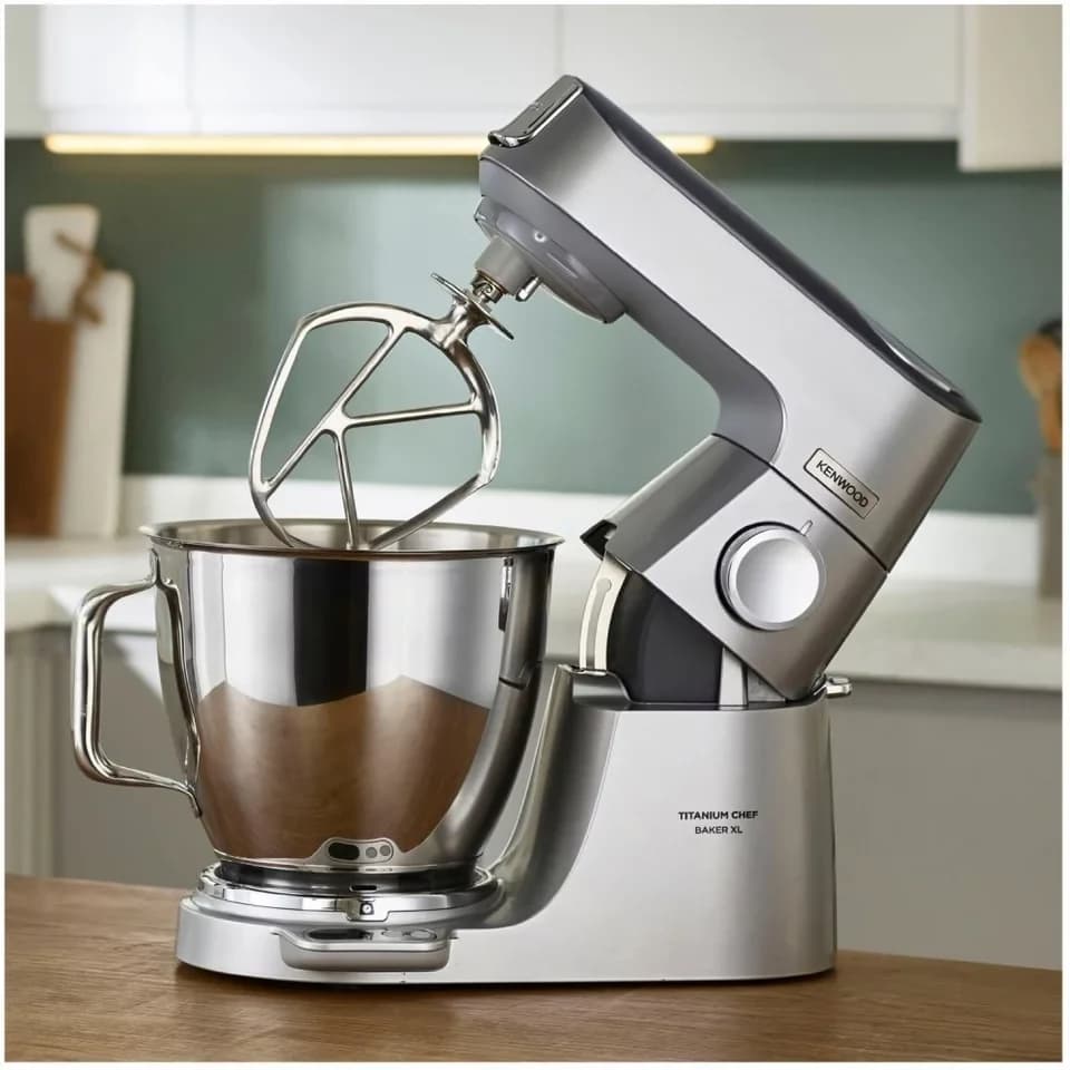 KENWOOD Küchenmaschine - Thumbnail 5