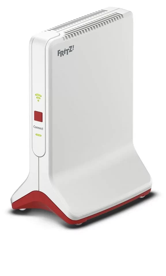 Fritz! FRITZ!Repeater 6000 WLAN-Repeater