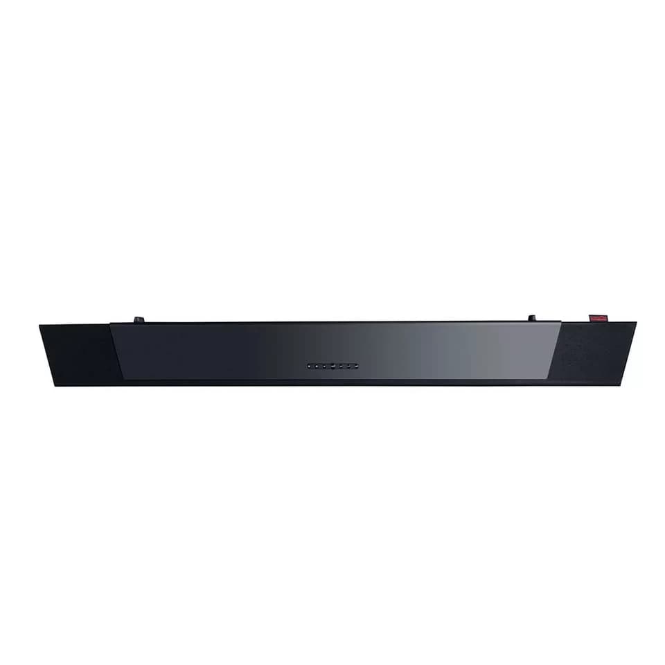 Teufel CINEBAR LUX Soundbar (HDMI, Bluetooth, 150 W, 12 High-Performance-Töner, integriertem Subwoofer, Dynamore® Ultra/3D) - Thumbnail 2