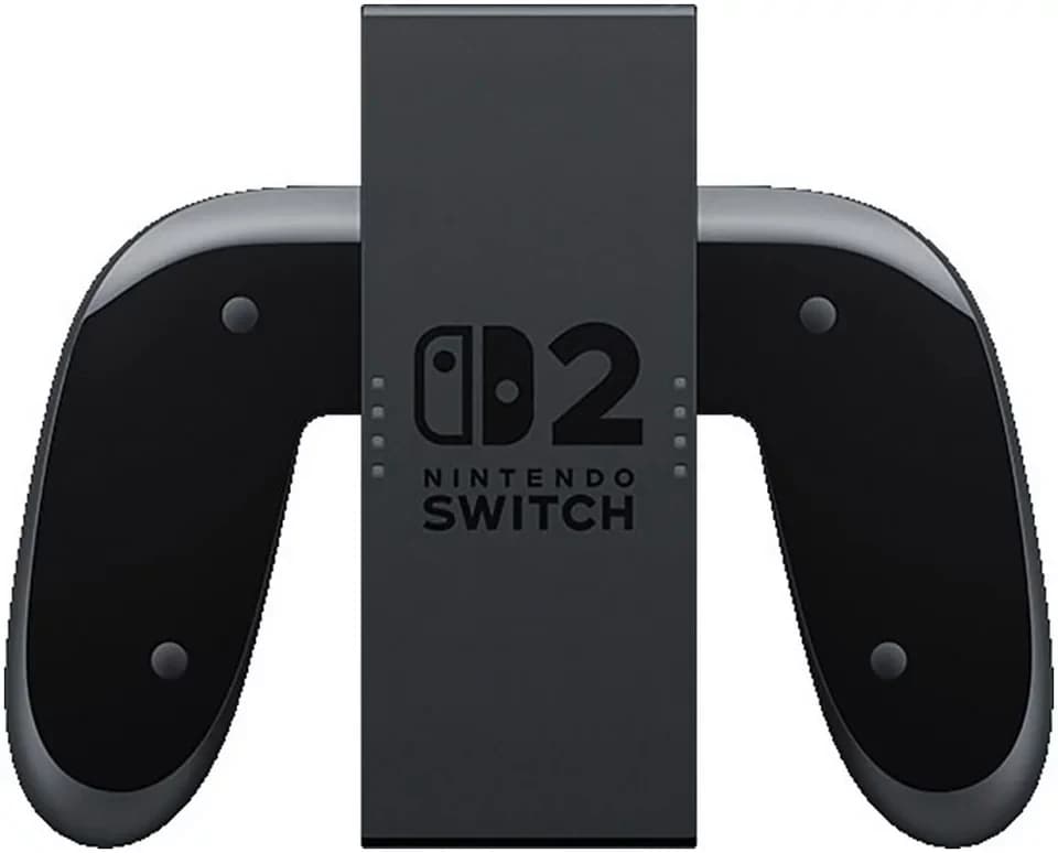 Nintendo Switch 2 Joy-Con 2 Aufladehalterung Zubehör Nintendo (Switch 2) - Thumbnail 2