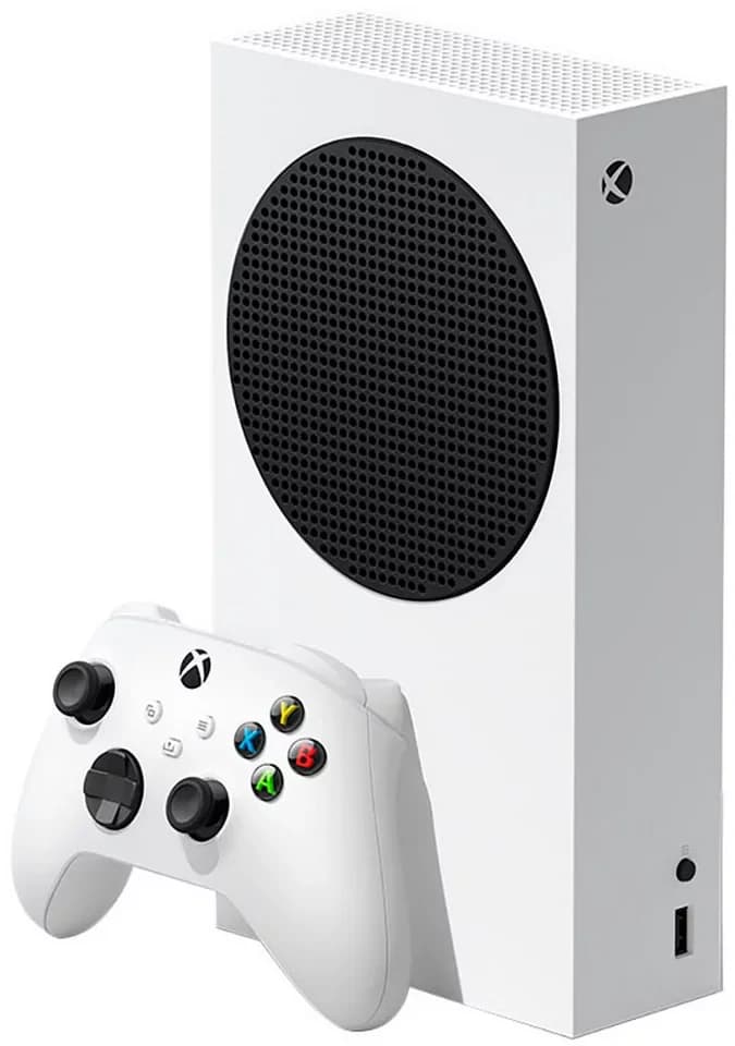 Xbox XBOX Series S 512GB