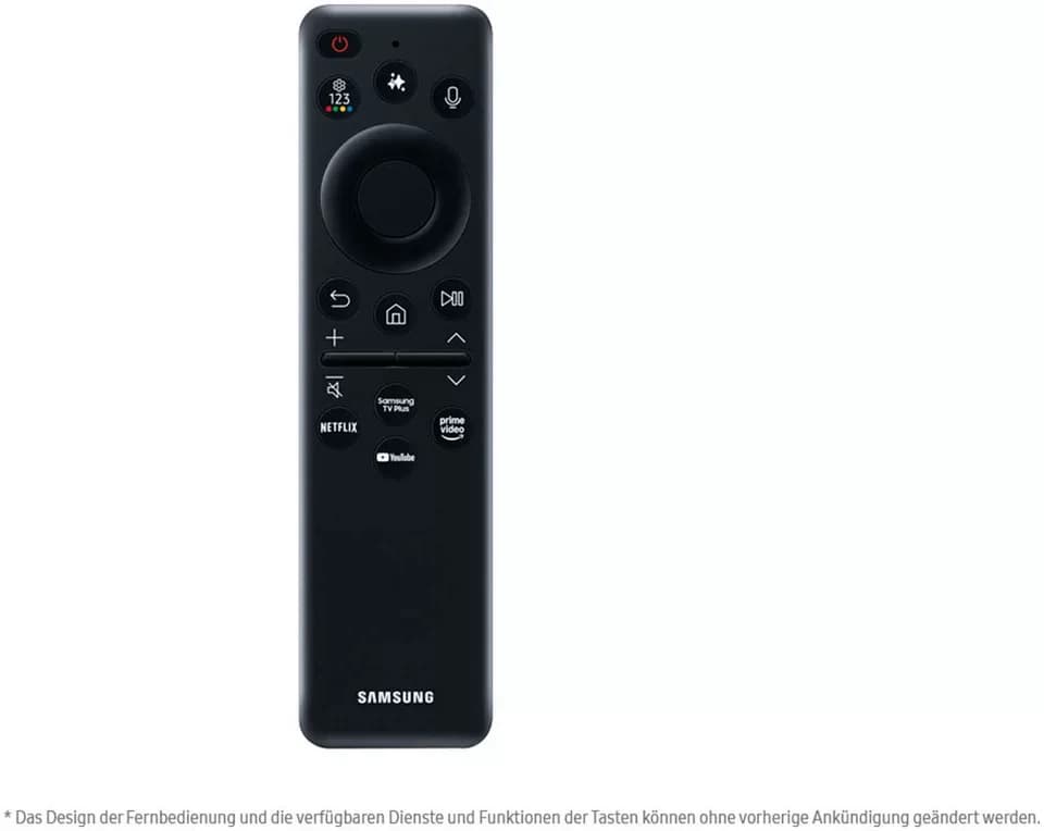 Samsung GQ65QN85FAU QLED-Fernseher (163 cm/65 Zoll, 4K Ultra HD, Smart-TV, NQ HDR+, 4K AI Upscaling, Dolby Atmos & AI Sound, Gaming bis zu 144Hz) - Thumbnail 4