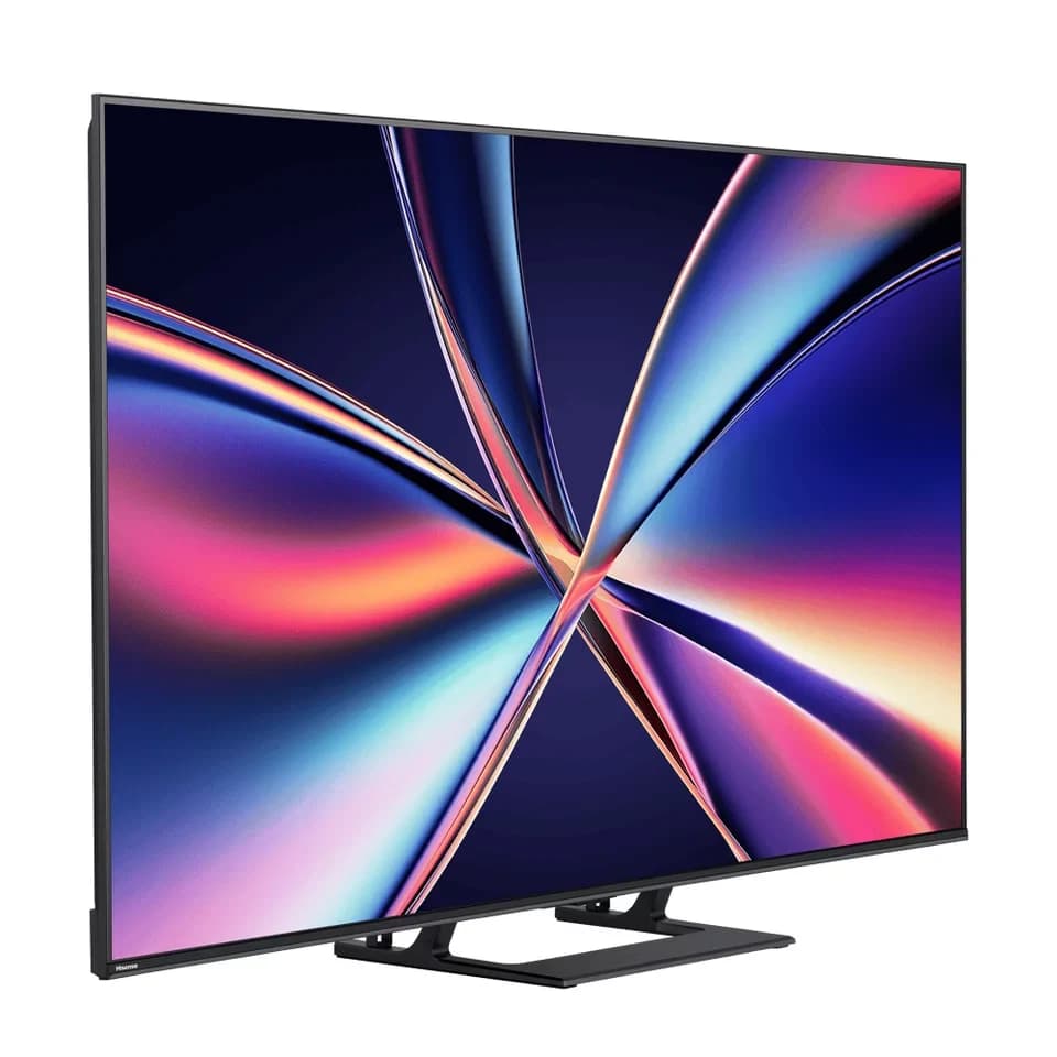 Hisense 75E8Q Mini-LED-Fernseher (75 Zoll, 4K Ultra HD) - Thumbnail 3