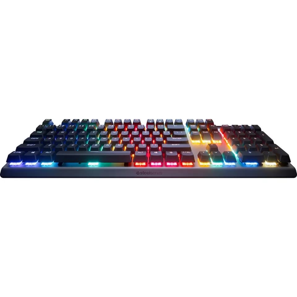 SteelSeries SteelSeries Apex Pro Gen 3, Gaming-Tastatur Tastatur - Thumbnail 6