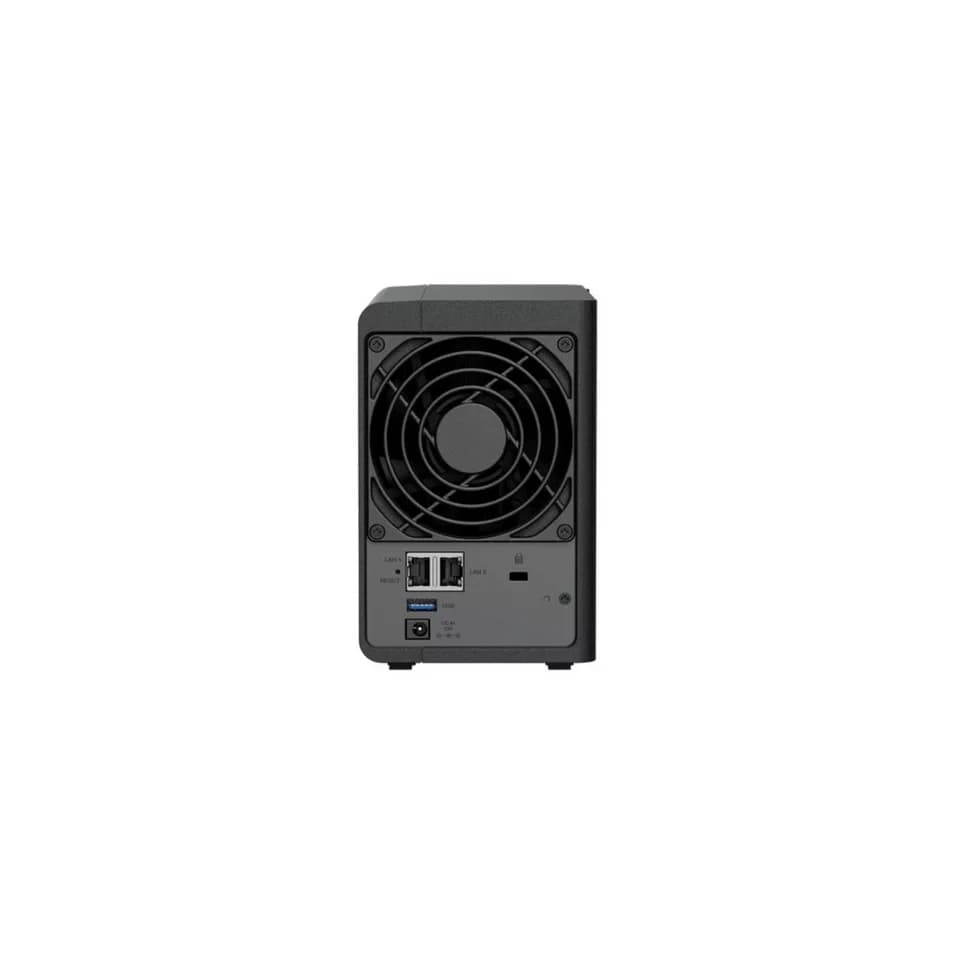 Synology DS224+ NAS-Server - Thumbnail 6