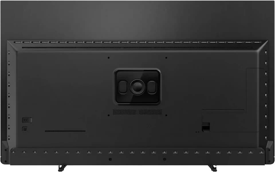 Philips 65OLED909/12 OLED-Fernseher (164 cm/65 Zoll, 4K Ultra HD, Smart-TV, Google TV) - Thumbnail 6