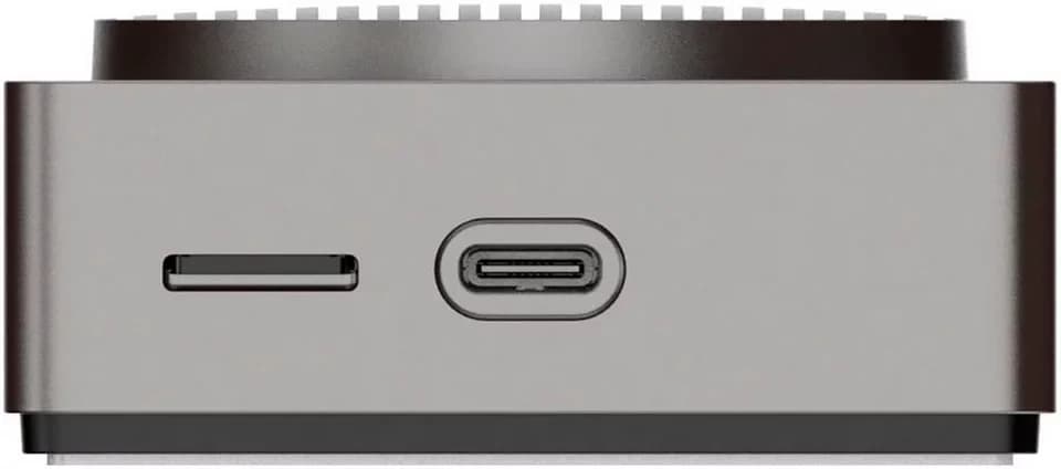 Aqara Überwachungskamera Smart Video Türklingel G4 (Innenbereich, Außenbereich) - Thumbnail 10