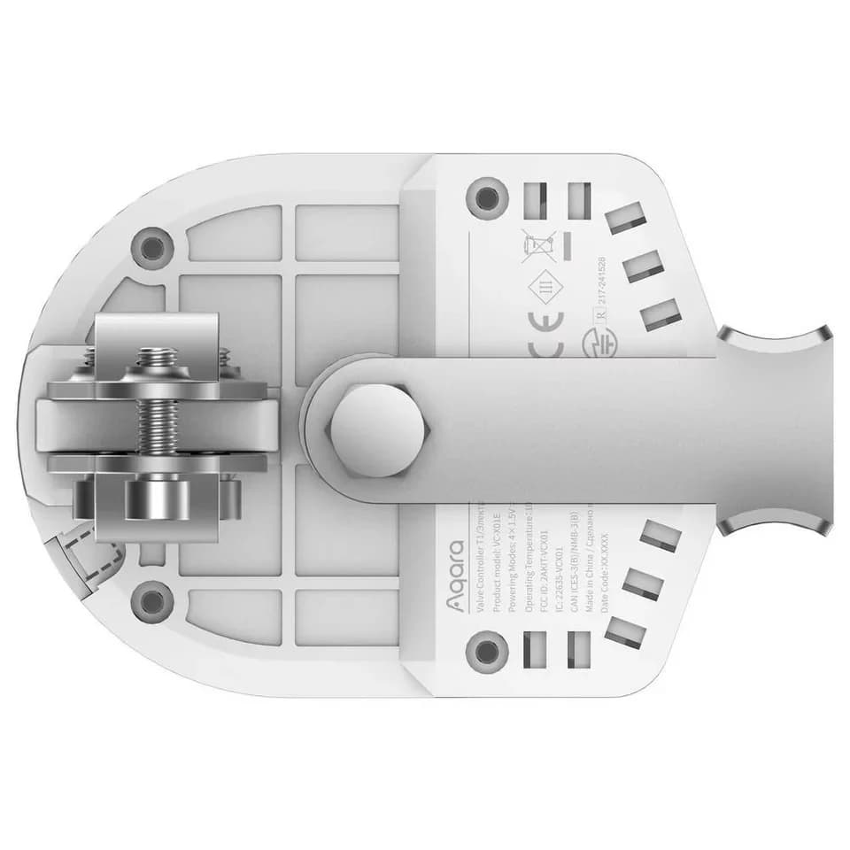 Aqara Eckventil Ventilsteuerung VC-X01D - Thumbnail 5