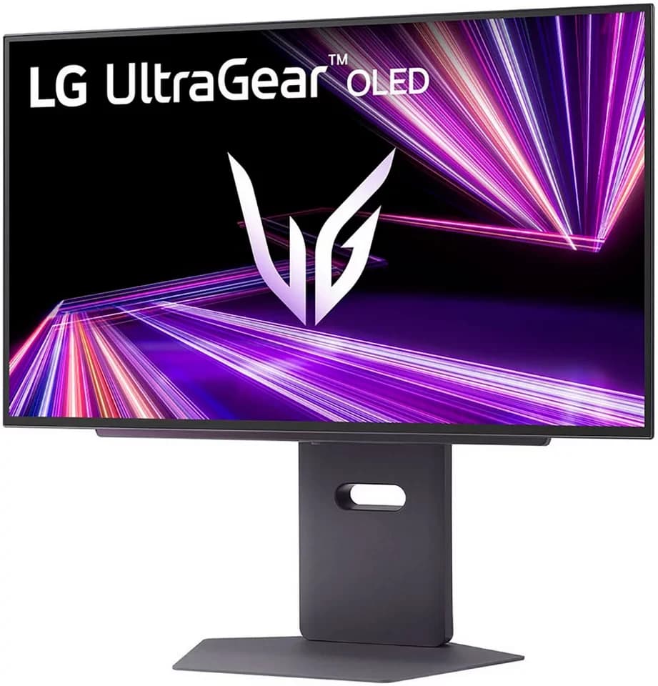 LG 27GX790A OLED-Monitor (67 cm/27 ", 2560 x 1440 px, QHD, 0,03 ms Reaktionszeit, 480 Hz, OLED) - Thumbnail 4