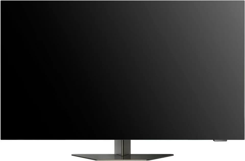 Philips 55OLED809/12 OLED-Fernseher (139 cm/55 Zoll, 4K Ultra HD, Smart-TV, Google TV) - Thumbnail 4