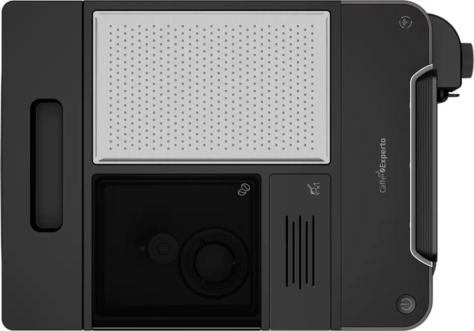 Grundig Kaffeevollautomat KVA 8230, Kaffeevollautomat mit App, 50+ Getränken & 19 Bar - Thumbnail 8