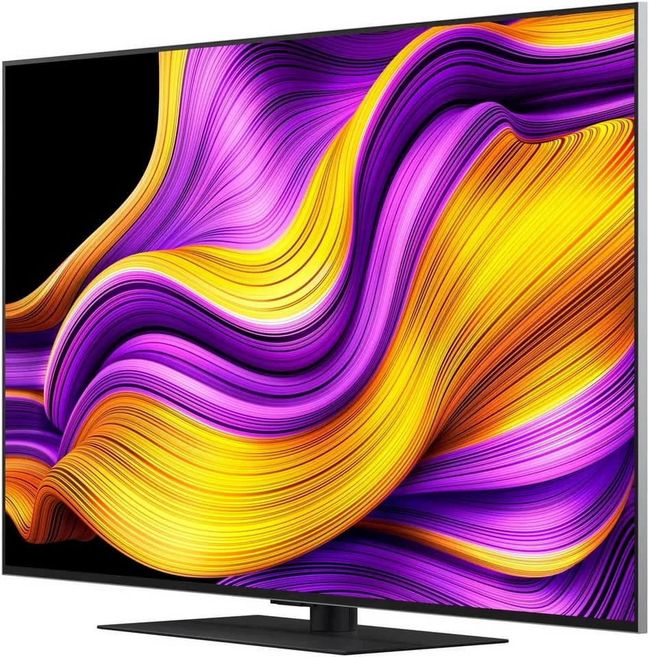 LG OLED55G59LS OLED-Fernseher (139 cm/55 Zoll, 4K Ultra HD, Smart-TV) - Thumbnail 8