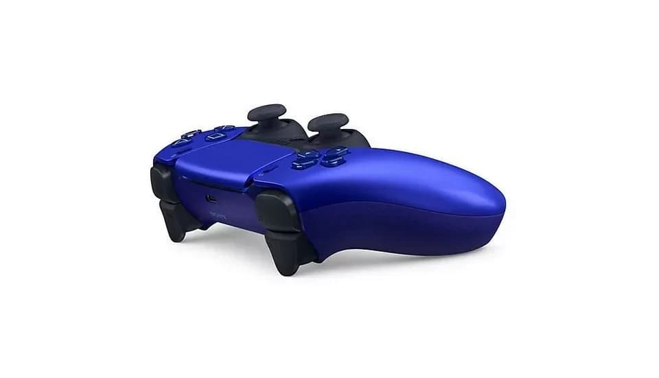 PlayStation 5 DualSense Wireless-Controller - Thumbnail 2
