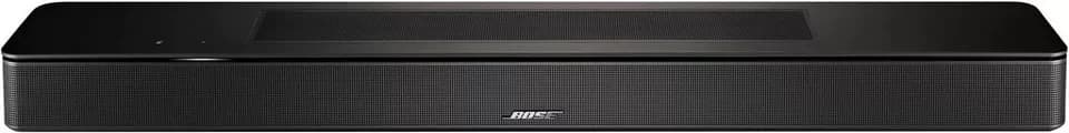 Bose Smart Soundbar Soundbar Stereo (Bluetooth, WLAN, 20 W) - Thumbnail 2