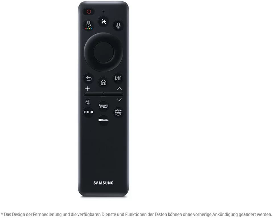 Samsung GQ77S91FAE OLED-Fernseher (194 cm/77 Zoll, 4K Ultra HD, Smart-TV) - Thumbnail 4