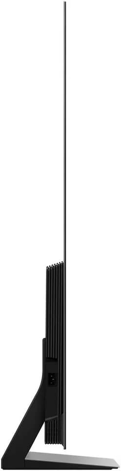 Samsung GQ55S90FAE OLED-Fernseher (138 cm/55 Zoll, 4K Ultra HD, Smart-TV, HDR+, Dolby Atmos & AI Sound, Gaming Hub, Upscaling Pro, bis zu 144Hz) - Thumbnail 3