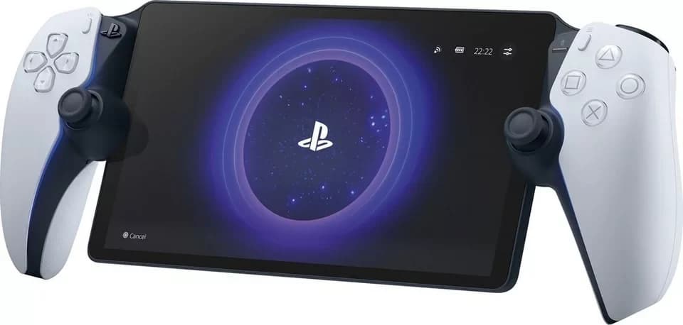 PlayStation 5 Portal™ Remote-Player - Thumbnail 10
