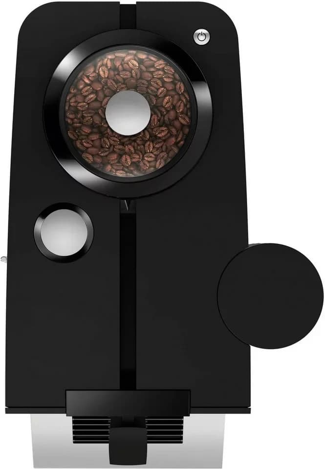 JURA Kaffeevollautomat 15501 ENA 4 Full Metropolitan Black (EB) - Thumbnail 7