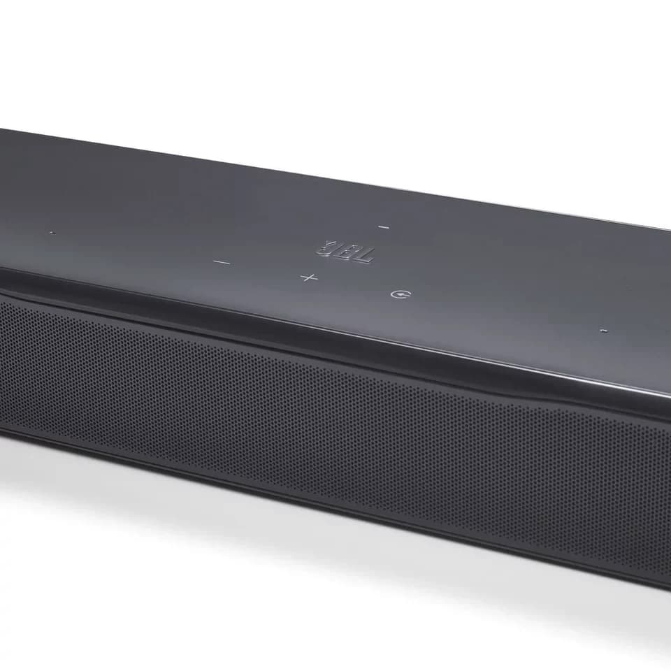 JBL Bar 1300 MK2 Soundbar (Bluetooth, LAN (Ethernet), WLAN, 100 W) - Thumbnail 8