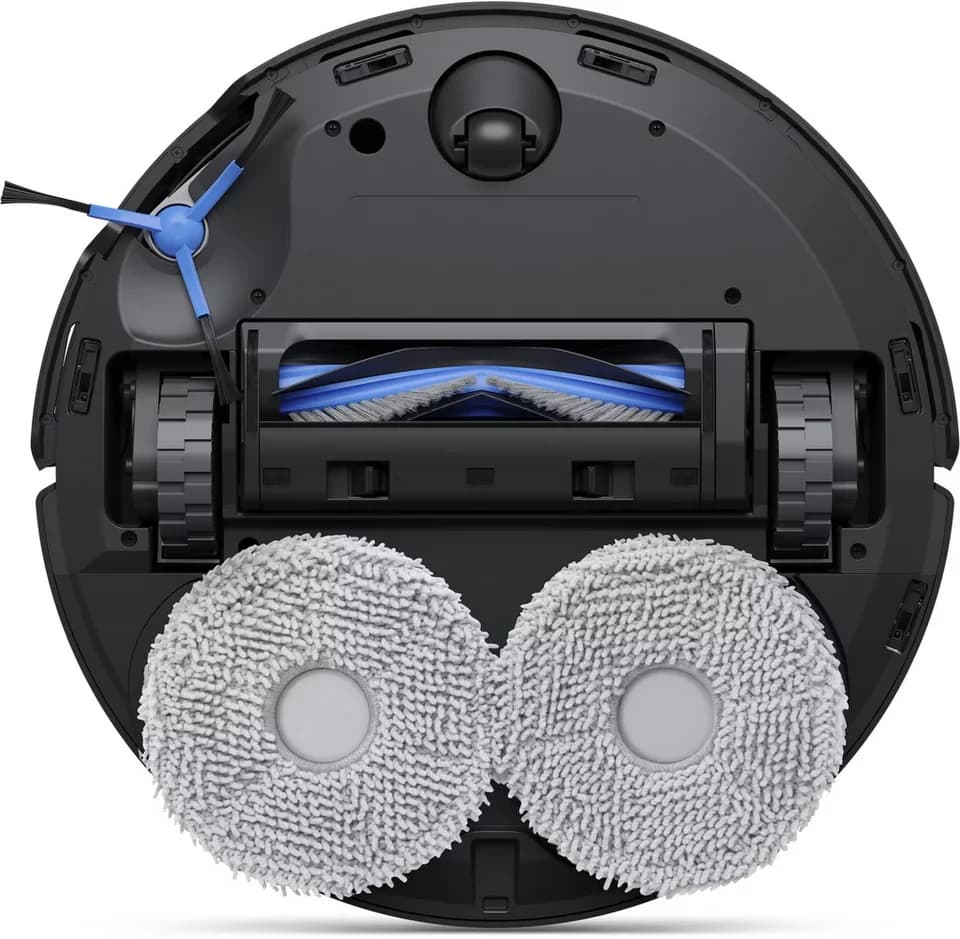 ECOVACS Saugroboter mit Wischfunktion, DEEBOT T50 OMNI Gen2, mit Beutel - Thumbnail 3