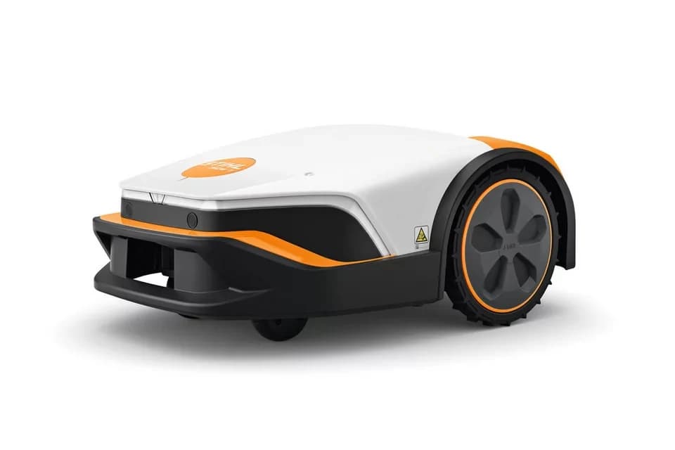 STIHL Rasenmähroboter Stihl iMow 7